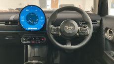 MINI Cooper 2.0 S Classic 5dr Auto Petrol Hatchback